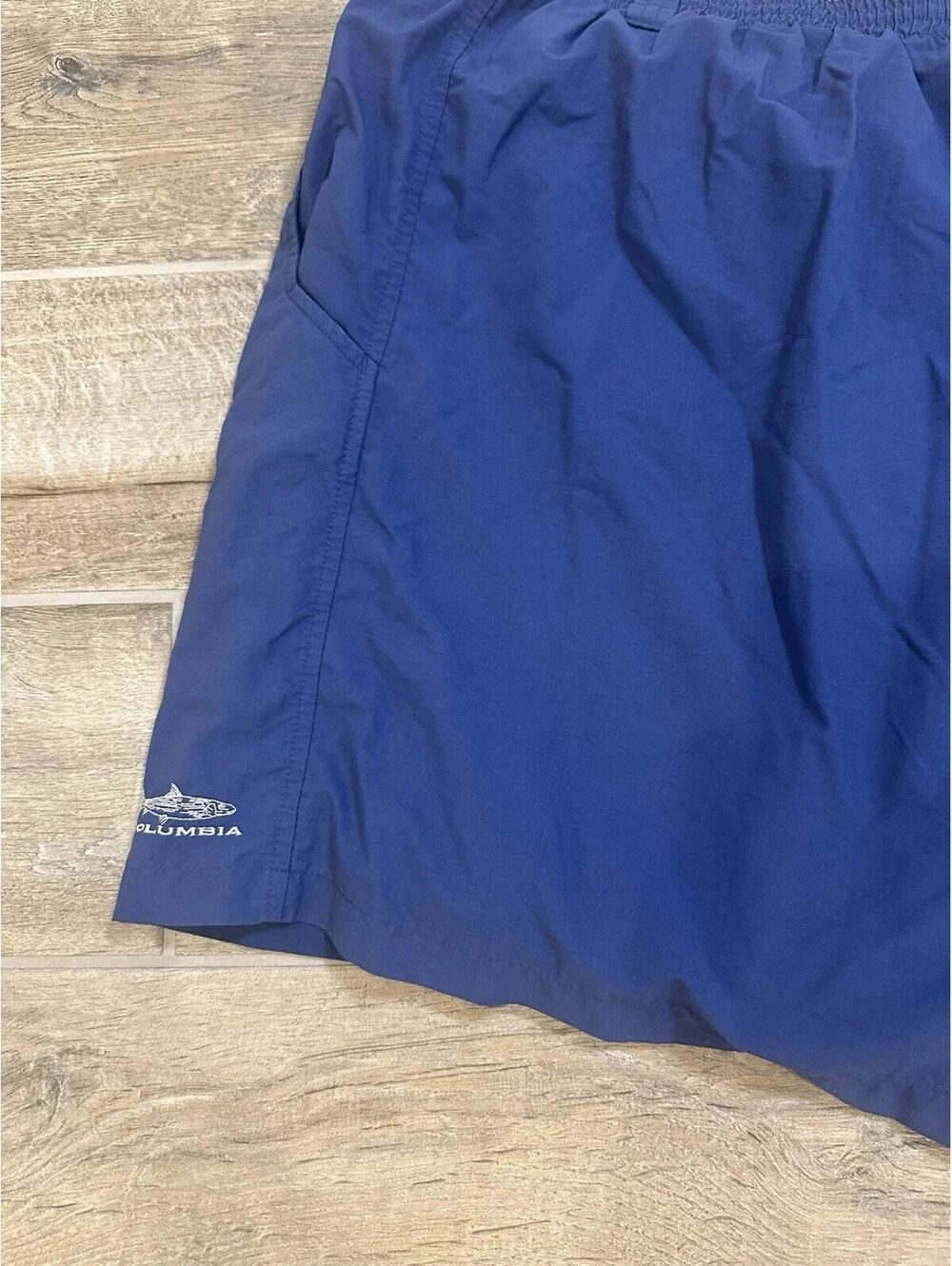Columbia y2k pfg